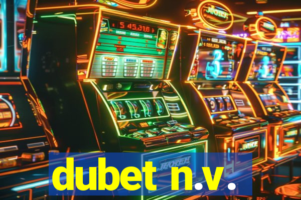 dubet n.v.